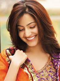 Anushka Sharma